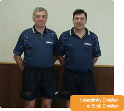 Messieurs 65/NC