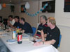 repas d'après match