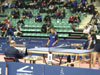 Damien ELOI, finaliste simple messieurs