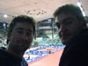 Rémy JUNG et Cédric ROSSI