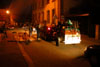 accueil des partcipants
