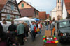 vue du marché