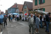 vue du marché