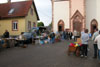 vue du marché