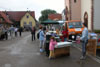 vue du marché