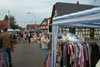 vue du marché