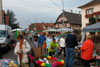 vue du marché
