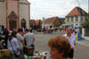 vue du marché
