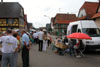 vue du marché