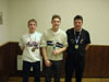 podium de la consolante