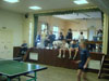 des jeunes attentifs