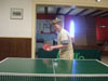 Simon, 8è du tournoi