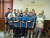 photo de groupe